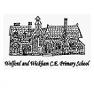 Welford & Wickham C. E. (VC) Primary School logo
